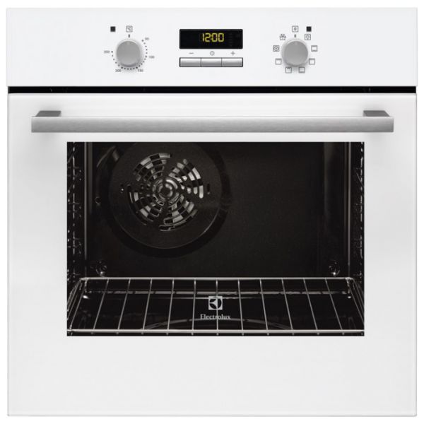 Духовой шкаф Electrolux EZB 55420AW Белый