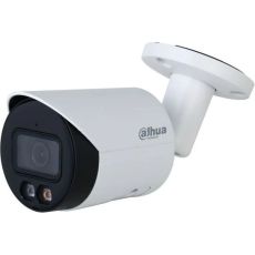 IP камера видеонаблюдения Dahua DH-IPC-HFW2849SP-S-IL-0360B серый 2.8 - 2.8 мм