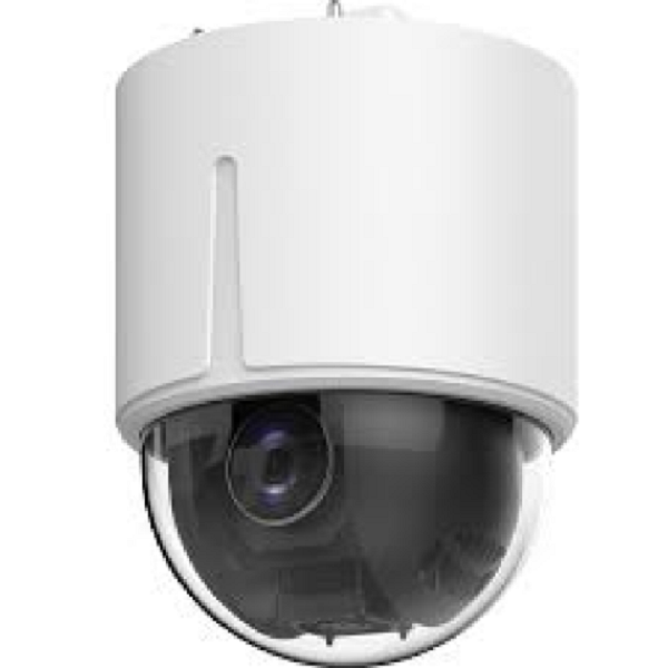 IP камера видеонаблюдения Hikvision DS-2DE5232W-AE3(T5) серый 2.8 - 2.8 мм