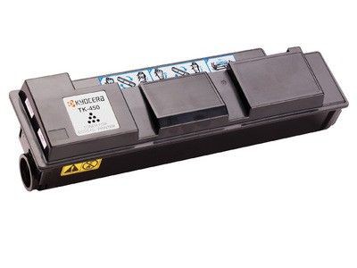Картридж для принтера и МФУ Kyocera TK-450 для FS-6970DN (15 000 стр)