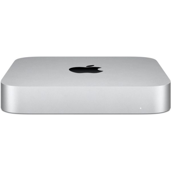 Компьютер Apple Mac mini [Z12P000B0] M1 8 core Гц 16Гб 512 macOS