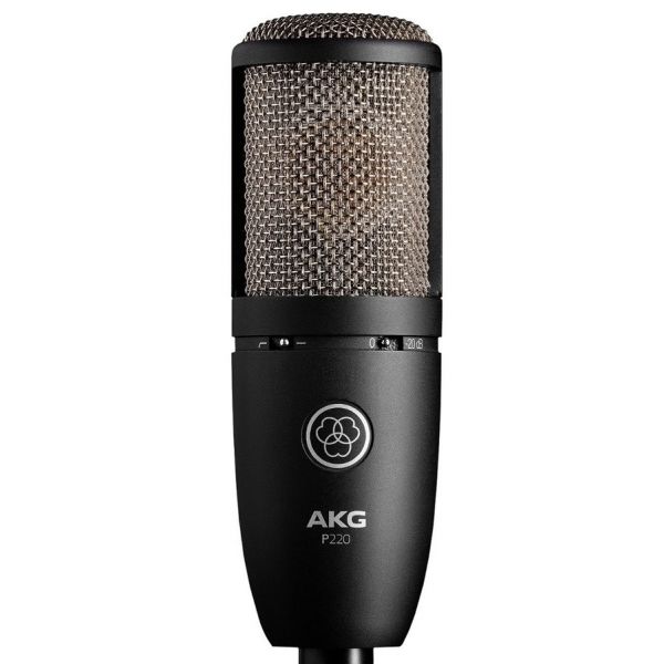 Микрофон AKG P220