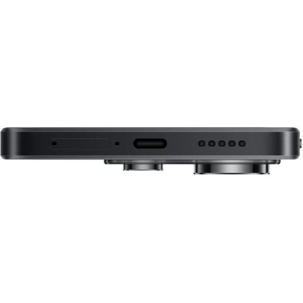 Мобильный телефон Xiaomi Poco X6 5G 2024 Android 12/256 Гб черный 53132