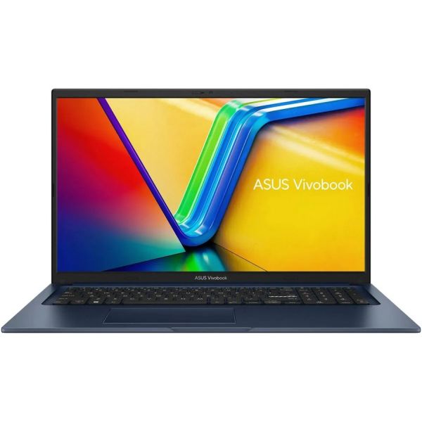 Ноутбук ASUS Vivobook 17 X1704ZA-AU343 17.3