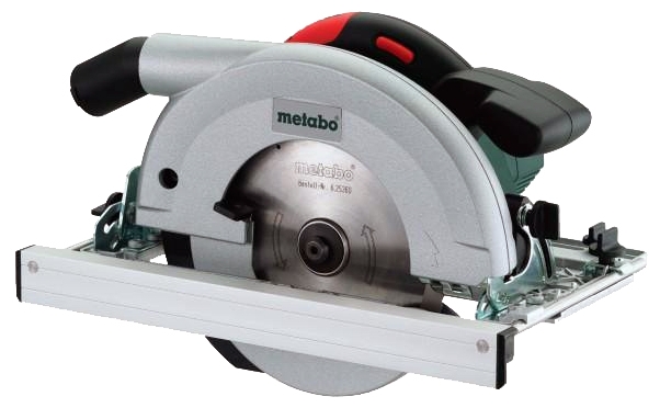 Дисковая пила Metabo KS 66 Plus