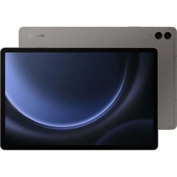 Планшетный компьютер Samsung Galaxy Tab S9 FE+ BSM-X610 Android 13, 12.4