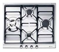 Варочная поверхность Smeg SER60SGH