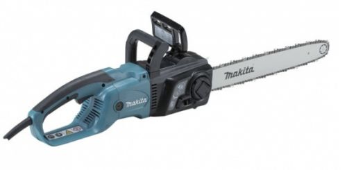 Электрическая цепная пила Makita UC 3551 AX1