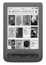 Электронная книга PocketBook 626 PLUS 6